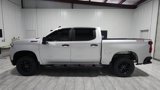 Certified 2021 Chevrolet Silverado 1500 LT Trail Boss w/ Convenience Package II image 5