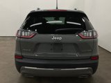 Used 2021 Jeep Cherokee Limited w/ Elite Package image 4