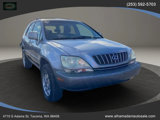 Used 2001 Lexus RX 300 4WD image 3