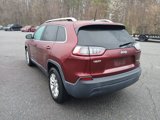 Used 2019 Jeep Cherokee Latitude w/ Popular Appearance Group image 3