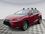 Used 2020 Lexus NX 300h AWD w/ Comfort Package image 5