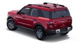 New 2025 Ford Bronco Sport Big Bend image 2