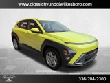 New 2025 Hyundai Kona SE image 3