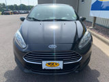 Used 2016 Ford Fiesta SE w/ Equipment Group 201A image 3