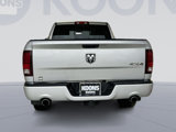 Used 2017 RAM 1500 Sport image 5