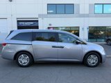 Used 2017 Honda Odyssey LX image 3