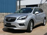 Used 2018 Buick Envision Premium image 3
