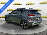 Used 2023 Hyundai Kona Limited w/ Cargo Package image 3