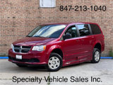 Used 2011 Dodge Grand Caravan Express w/ PWR Window Group image 4