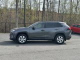 Used 2021 Toyota RAV4 LE w/ Carpet Mat Package (TMS) image 5