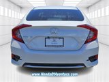 Certified 2020 Honda Civic LX image 3
