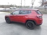 New 2025 Jeep Compass Latitude w/ Altitude Special Edition image 4