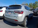 New 2025 Jeep Compass Latitude w/ Sun and Sound Group image 6