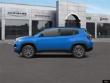 New 2023 Jeep Compass Latitude w/ Sun and Sound Group image 3