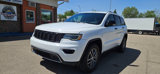 Used 2017 Jeep Grand Cherokee Limited w/ Luxury Group II image 2