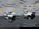 New 2025 Chevrolet Colorado W/T image 5