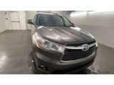 Used 2015 Toyota Highlander XLE image 3