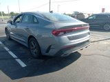 Used 2021 Kia K5 LX image 5