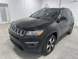 Used 2018 Jeep Compass Latitude w/ Popular Equipment Group image 5