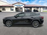 New 2025 Chevrolet Trax LT w/ Driver Confidence Package image 5