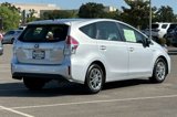 Used 2017 Toyota Prius V Four image 4