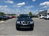 Used 2019 Nissan Frontier SV image 2