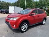 Used 2013 Toyota RAV4 Limited image 3