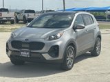 Used 2022 Kia Sportage Nightfall Edition w/ Nighfall AWD Premium Package image 3