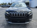 Used 2022 Jeep Cherokee Limited image 2