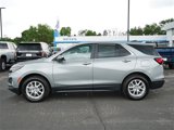 Used 2023 Chevrolet Equinox LT w/ Driver Convenience Package image 3