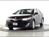 Used 2014 Toyota Camry SE image 3