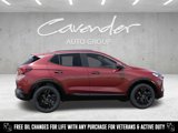 New 2025 Buick Encore GX Sport Touring w/ Comfort Package image 5