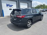 Used 2018 Chevrolet Traverse LT image 3