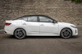 New 2024 Nissan Sentra SR w/ SR Premium Package image 2