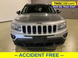 Used 2016 Jeep Compass Sport w/ Power Value Group image 2