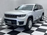 New 2025 Jeep Grand Cherokee L Laredo w/ Trailer Tow Package image 4