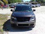 Used 2018 Dodge Journey SE w/ Blacktop Package image 4