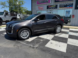 Used 2017 Cadillac XT5 FWD image 2