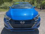 Used 2023 Nissan Versa SV image 2