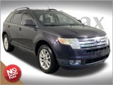 Used 2007 Ford Edge SEL Plus image 1