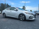 Used 2022 Nissan Sentra SV image 2