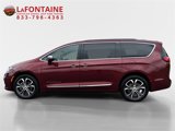 Used 2021 Chrysler Pacifica Pinnacle image 4