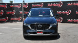 Used 2023 MAZDA CX-5 AWD 2.5 S w/ Preferred Package image 2