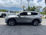 Used 2021 Hyundai Santa Fe Limited image 2