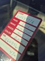 Used 2014 Lincoln MKS AWD w/ Equipment Group 201A image 6