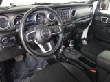 Used 2022 Jeep Wrangler Unlimited Rubicon 4xe w/ Steel Bumper Group image 3