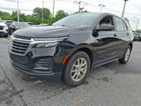 Certified 2022 Chevrolet Equinox LS image 3