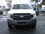 Certified 2019 Ford F150 XL w/ Equipment Group 101A Mid image 3