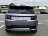 New 2024 Land Rover Discovery Sport S image 5