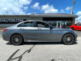 Used 2017 Mercedes-Benz C 43 AMG 4MATIC Sedan image 6